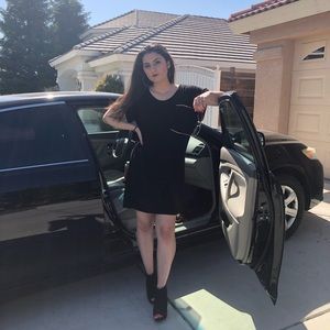 Meet your Posher, Hana